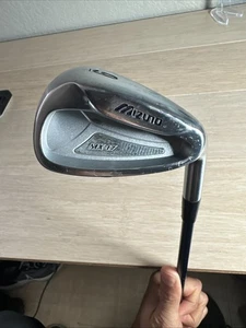 Mizuno MX 17 Single 9 Iron RH Regular Flex Exsar Blue Graphite 36in - Picture 1 of 6