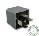 711-Vauxhall Opel /08-16 Chevrolet /05-16 4-Pin Grey Relay GM 13500118 12V 6047