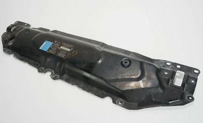 04-2010 bmw e60 525i 550i 535i 528xi front radiator upper core support frame - Image 1 of 4