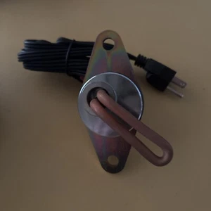 Kat's Heaters 30325 Diesel Heater 1000W-120V - Picture 1 of 2