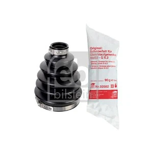Febi Bellow Kit, drive shaft 175515 Front FOR C-Class A4 A5 Allroad Grand Scénic - Picture 1 of 6