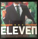 Eleven ~ Football Manager Board Game