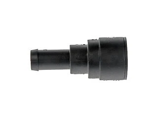 Conector de manguera de calefacción Dorman para GMC Yukon XL 1500 2002 2003 2001-2004 Foto 1 de 2
