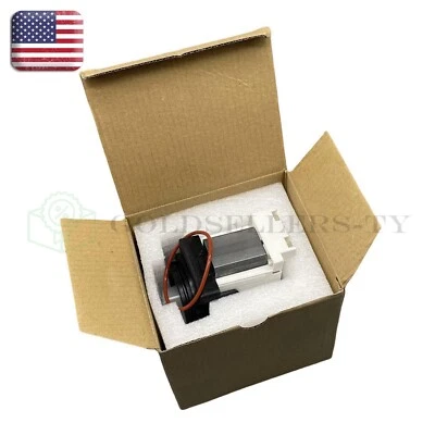 NEW OEM 4681EA2001T Washer Drain Pump Motor Fits for Kenmore and LG Replaces - Image 1 of 4