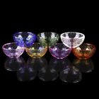 Nail Art Drill For Buddhist Essential Oil Colorful Water Cups Mask Bowl Crystal