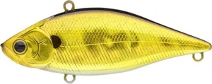 Manivela sin labios de alta calidad LUCKY CRAFT LV-500 Max - 256 oro Aurora (1 cantidad) - Imagen 1 de 2