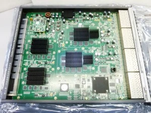 HP JC818A 12500 48-PORT GbE SFP LEF TAA Module - Picture 1 of 1