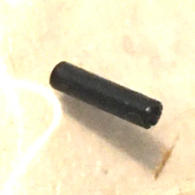 Nuevo de Lote Antiguo Original Harley Davidson Motocicleta Interruptor Placa Rollo Pin P/N 623 NUEVO Foto 1 de 3