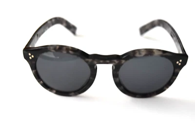 Gafas de sol Illesteva gris a rayas Leonard 2 C.51 50-23-140 Foto 1 de 4