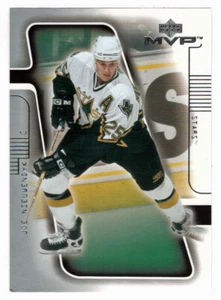 Joe Nieuwendyk - Dallas Stars (Hockey Card) 2001-02 Upper Deck MVP # 62 MT - Picture 1 of 1