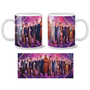 Doctor Who mug - Titan Merchandise Boxed - Picture 1 of 4