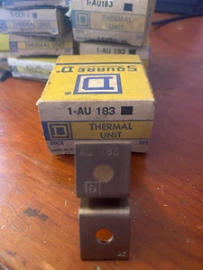 Quadrata D AU 183 Unità termica (BS-133) - Foto 1 di 1