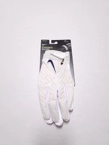 Guanti da calcio Nike Superbad 6 NCAA Kansas State Cats FN5311 149 TAGLIA XXL - Foto 1 di 5