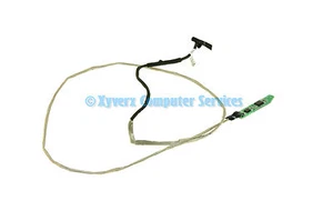 DA0BLSH8B0 3TBLSSB0000 DD0BLSTH001 TOSHIBA LCD DIM BOARD MIT KABEL P50W-B - Bild 1 von 2