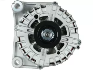 AS-PL Lichtmaschine Generator LiMa ohne Pfand Brandneu passend für BMW X3 5er - Bild 1 von 4