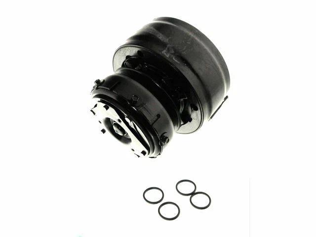 Compresor de aire acondicionado AC Delco para GMC K2500 Suburban 1979-1981, 1984-1986 47CBYF Foto 1 de 1