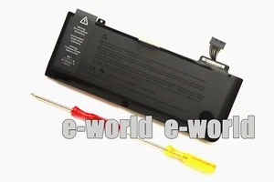 Genuine A1322 Battery for Apple MacBook Pro 13'' A1278 Mid 2009 2010 2011 2012 - Picture 1 of 2