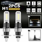 Elevate Your Driving Experience With H1 Led Headlight Bulbs Hilo Beam 55W