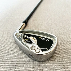 TaylorMade R7 CGB Max 6 hierro. Grafito rígido - buen estado # 3811 - Imagen 1 de 9