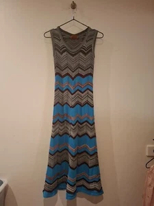 MISSONI Dress Size 8 - Picture 1 of 5