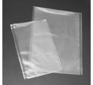 Pelzer PVA BAGS 100mm x 125mm - wasserlösliche Beutel - Bild 1 von 1