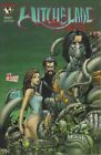 CULT COMICS WITCHBLADE DARKNESS N. 26 ANNO 2000