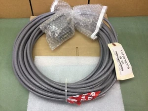 FANUC WE-5273-283-210 REV C RTU EXTENSION CABLE ASSEMBLY NEW NO BOX - Picture 1 of 3