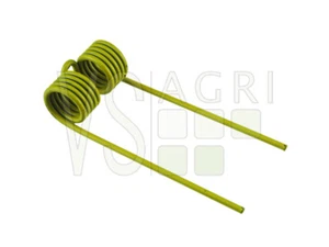 Pick Up Zinken John Deere Rundballenpresse 540, 545, 550, 570, 580, 590 CC32965 - Bild 1 von 1