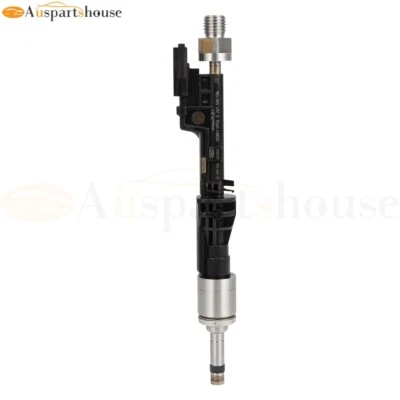 Fuel Injector For BMW M6 M5 4.4L 2012-2014 BMW 550i GT 750Li 4.4L 2013 FJ1177 - Image 1 of 4