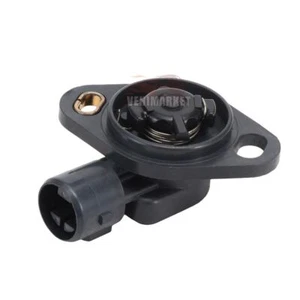 Capteur position papillon TPS Sensor pour Honda CB900F Hornet 900 2002-2007 - Picture 1 of 5