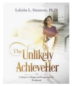 The Unlikely AchieveHer - Picture 1 of 1