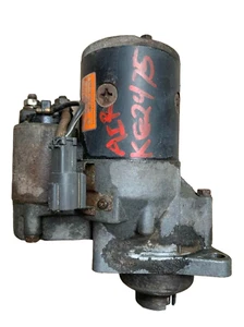 Starter Manual Trans Fed 1989-1990 Nissan Pulsar Sentra OEM - Picture 1 of 9