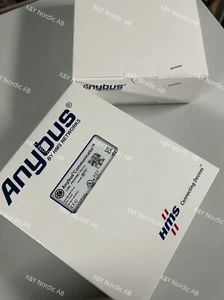 AnyBus AB7317-B Gateway module AB7317-B - Picture 1 of 3