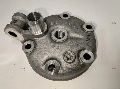 HONDA Original Motor Zylinderkopf für CR250R 1999-2001 12201-KZ3-J10 - Bild 1 von 3