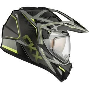 CKX Quest RSV Backcountry Helmet, Winter Gloom - Without Goggle - Picture 1 of 6