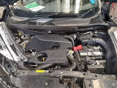 NISSAN Juke  1.6L Turbo Petrol Engine MR16DDT Complete 2014-2019 - Image 1 of 2