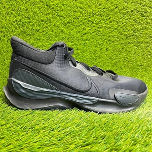 Nike Renew Elevate 3 Hombres Talla 13 Negro Zapatos Atléticos de Baloncesto Tenis - Imagen 1 de 10