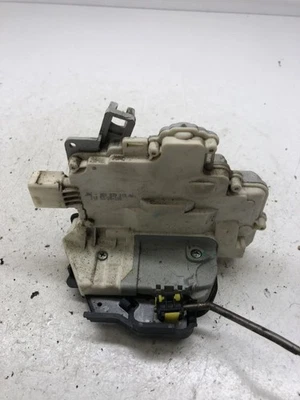 Cerradura puerta trasera izquierda audi a4 s4 b7 8e 8h 2007 8e0839015aa dra51731 Foto 1 de 4