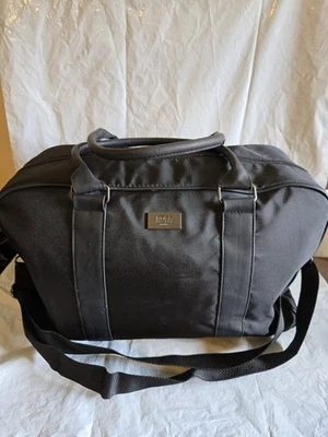 Bolso de Lona Unisex Boss Nuevo 18x11x7 Pulgadas Foto 1 de 4