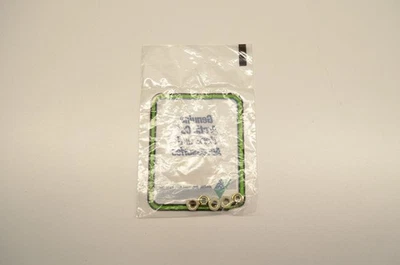 New OEM Arctic Cat 0623-392 Lock Nuts QTY 5 NOS - Image 1 of 3