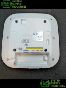 17x Cisco Air-CAP2702i-E-K9 Indoor Wireless Access Point JOB LOT - Picture 1 of 4