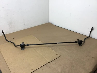 Jaguar XF 35T 2017 AWD Rear Suspension Stabilizer Bar Sway Anti Roll 16-19 |@1 - Image 1 of 4