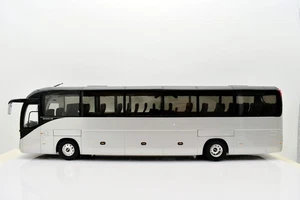 modellino pullman scala 1:43 Ivecobus magelys euro VI diecast norev modellismo - Foto 1 di 4