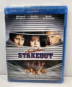 Another Stakeout (Blu-ray Disc, 2011) - Brand New/Sealed - Foto 1 di 6