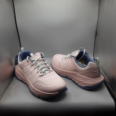 Zapatillas para mujer Skechers D'lux Journey Verbena 9M Rose Trail A153 Foto 1 de 4