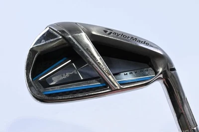 Taylormade SIM Max OS #5 Iron / 20 Degree / Regular Flex Fujikura Ventus Blue 6 - Image 1 of 4