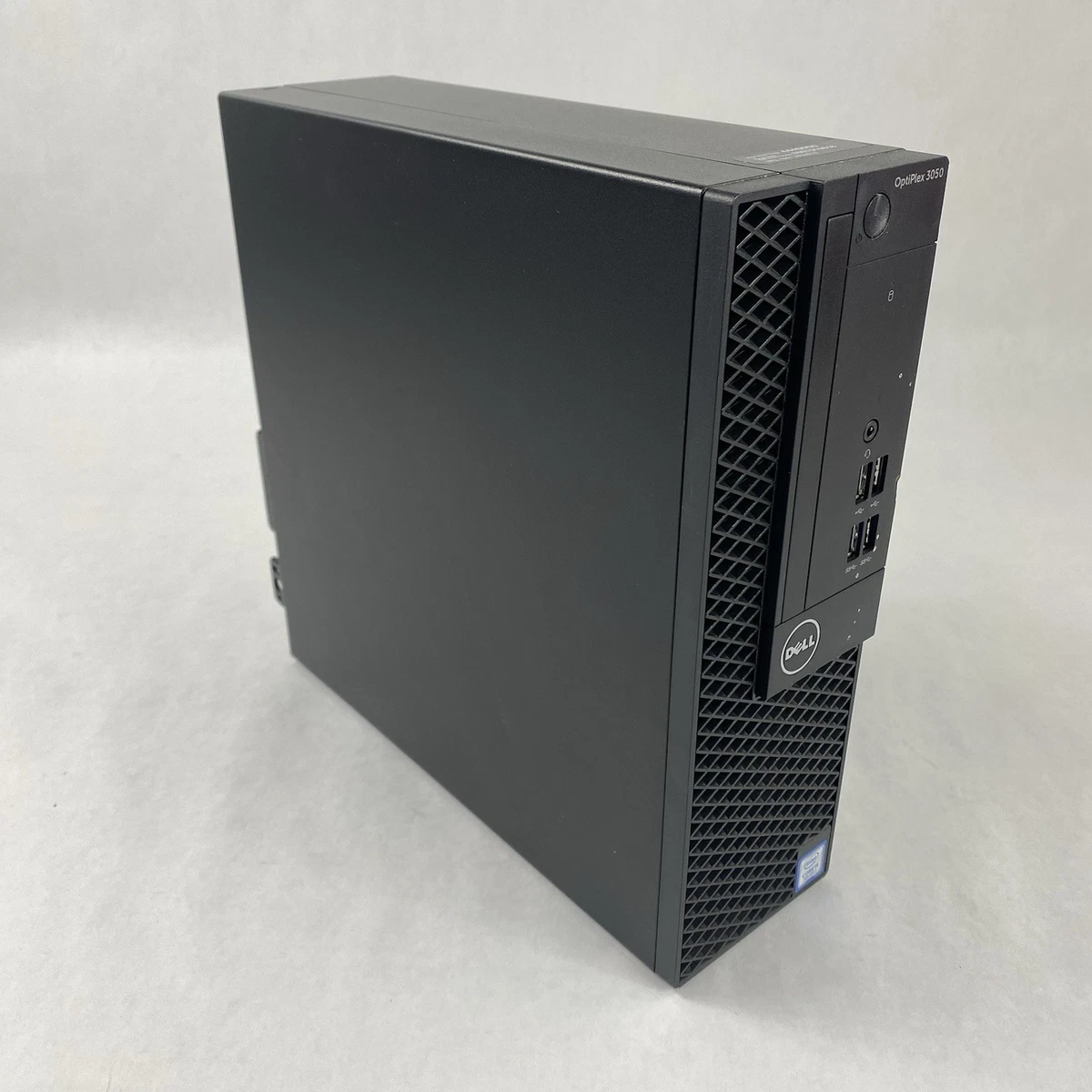 Dell Intel Core i5 7th Gen. PC Desktops & All-In-One Computers for