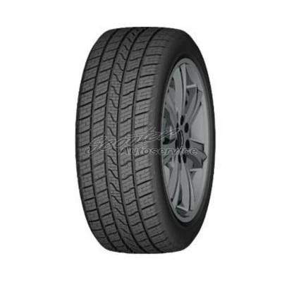 4x Powertrac Allwetterreifen Power March A/S 3PMSF 175/65R14 82H | 55077 - Bild 1 von 3