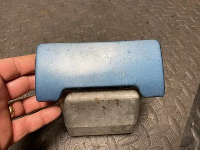 Ford Galaxie 500 1963 1964 tablero delantero cenicero 63 64 Galaxy Foto 1 de 4