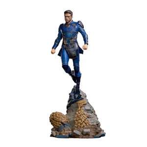 Ikaris - Eternals - BDS Art Scale 1/10 - Iron Studios - Bild 1 von 10